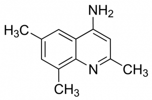 4-Amino-2,6,8-trimethylquinoline BBO000151-1G