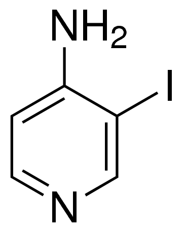 4-Amino-3-iodopyridine 751251-1G