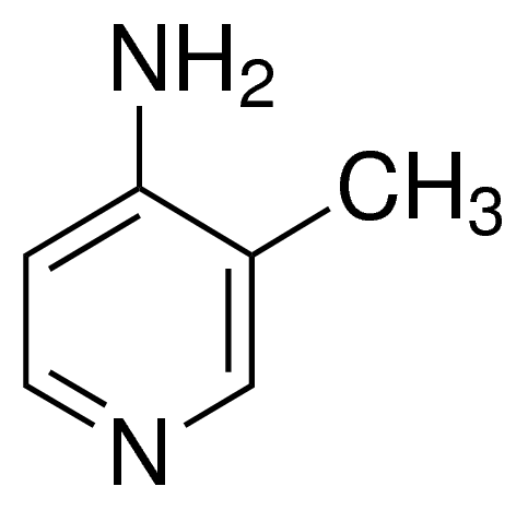 4-amino-3-methylpyridine CDS003217-1G
