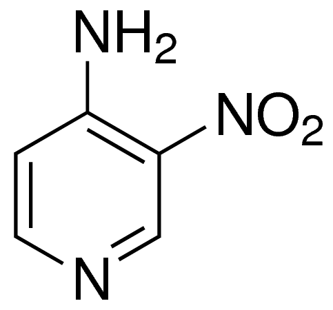 4-Amino-3-nitropyridine 