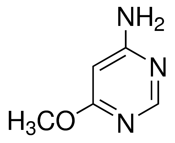 4-Amino-6-methoxypyrimidine 513245-5G