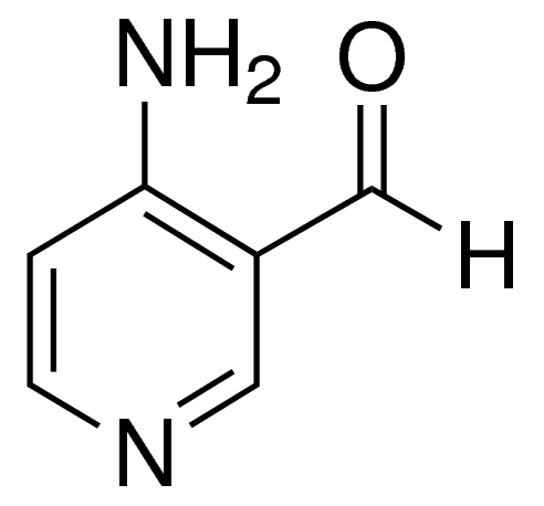 4-Amino-pyridine-3-carboxaldehyde ADE000099-1G