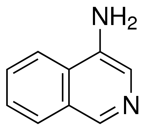 4-Aminoisoquinoline 734225-1G