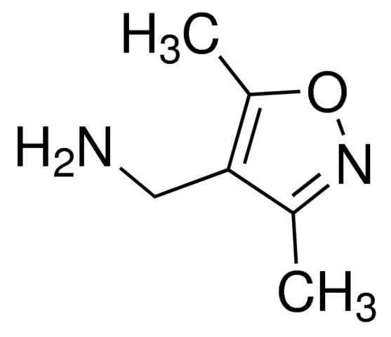 4-aminomethyl-3,5-dimethylisoxazole CDS016657-50MG
