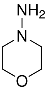4-Aminomorpholine 