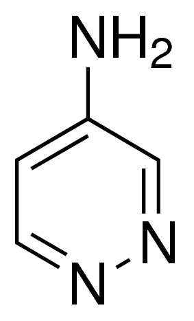 4-Aminopyridazine 777633-500MG