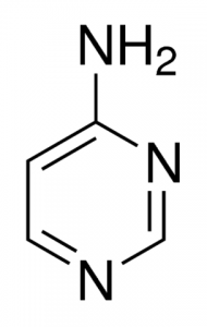 4-Aminopyrimidine 