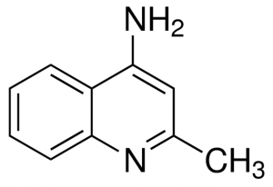 4-Aminoquinaldine 