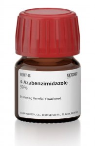 4-Azabenzimidazole 