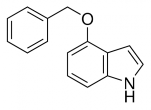 4-Benzyloxyindole 246212-1G