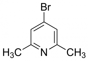4-bromo-2,6-dimethylpyridine 758183-500MG