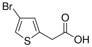 4-Bromothiophene-2-acetic acid 734772-1G