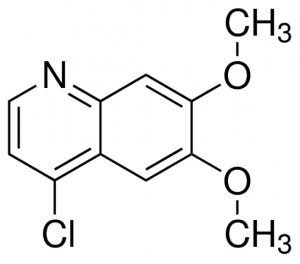 4-chloro-6,7-dimethoxyquinoline CDS007782-250MG