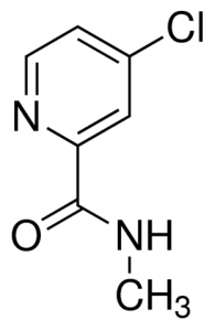 4-chloro-N-Methylpyridine-2-carboxamide CDS004290-100MG