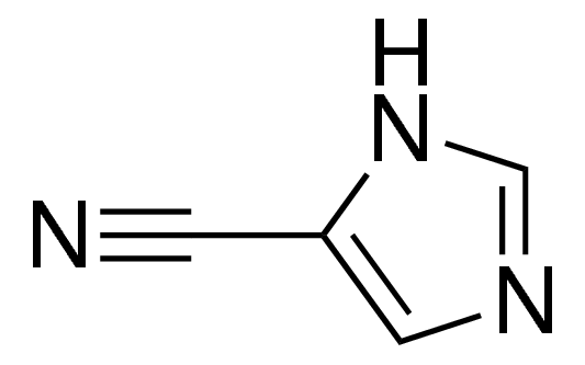 4-cyanoimidazole CDS006565-25MG