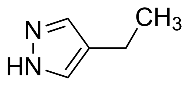 4-Ethyl-1H-pyrazole CBR01738-1G