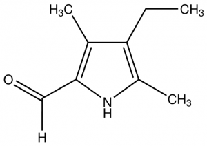 4-Ethyl-3,5-dimethyl-1H-pyrrole-2-carbaldehyde CBR00529-1G