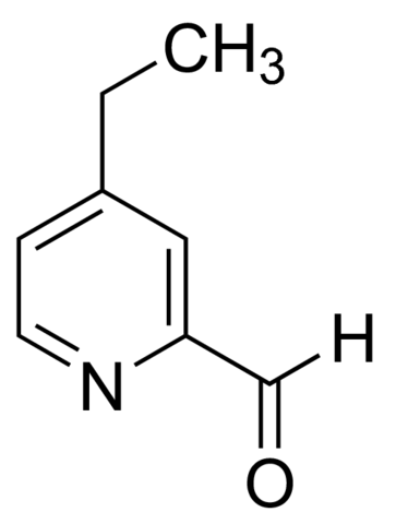 4-Ethylpyridine-2-carboxaldehyde 761842-500MG
