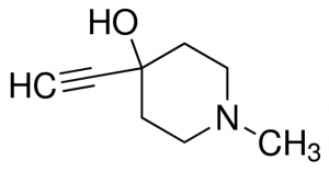 4-ethynyl-1-methyl-4-piperidinol CDS016267-50MG