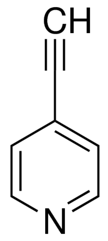 4-Ethynylpyridine CDS000023-25MG