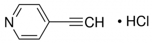 4-Ethynylpyridine hydrochloride 