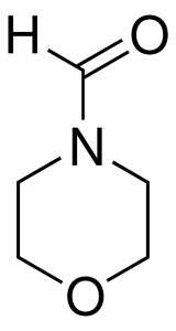 4-Formylmorpholine 