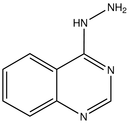 4-Hydrazinoquinazoline CBR00329-1G