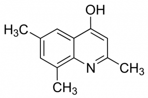 4-Hydroxy-2,6,8-trimethylquinoline BBO000093-1G