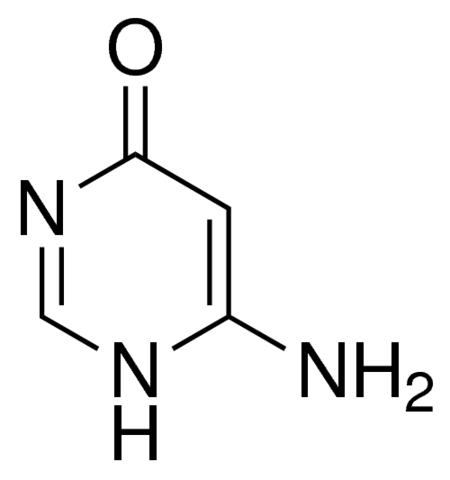 4-Hydroxy-6-aminopyrimidine ANV00026-1G