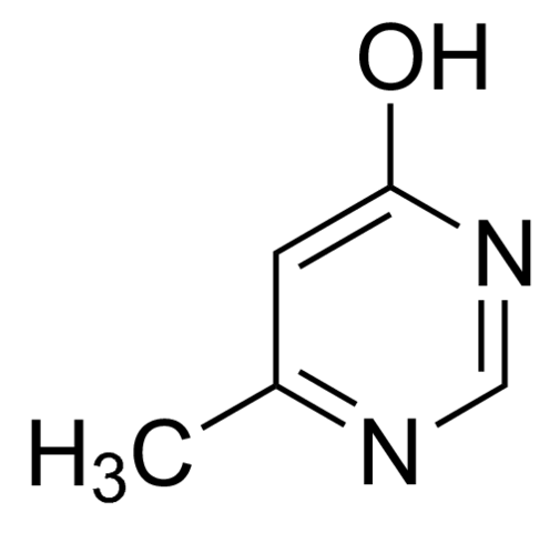 4-Hydroxy-6-methylpyrimidine 761850-1G