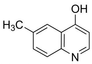 4-Hydroxy-6-methylquinoline BBO000008-1G
