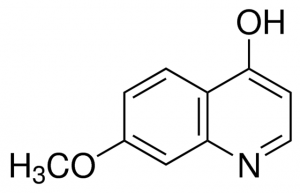 4-Hydroxy-7-methoxyquinoline 699896-5G