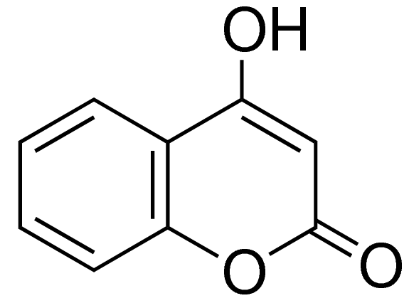 4-Hydroxycoumarin 