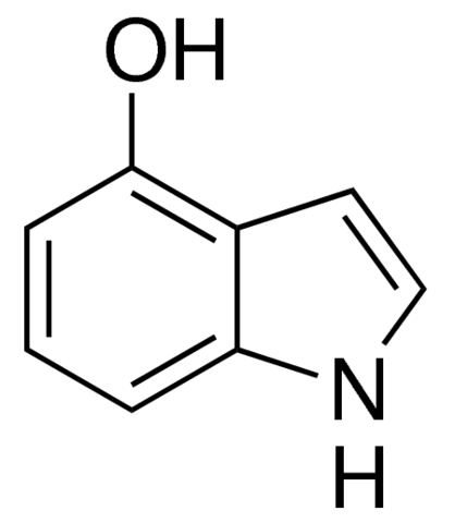 4-Hydroxyindole 