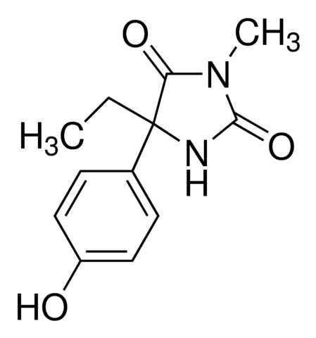 4-Hydroxymephenytoin H146-5MG