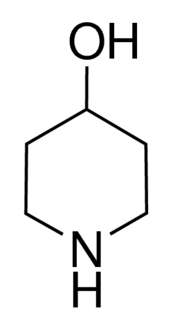 4-Hydroxypiperidine 