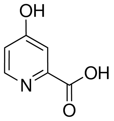 4-hydroxypyridine-2-carboxylic acid CDS005228-100MG