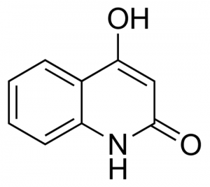 4-Hydroxyquinolin-2(1H)-one CDS019926-250MG