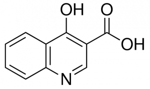 4-Hydroxyquinoline-3-carboxylic acid 750360-5G