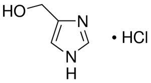 4-Imidazolemethanol hydrochloride 