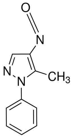 4-Isocyanato-5-methyl-1-phenyl-1H-pyrazole CDS014495-100MG