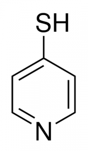 4-Mercaptopyridine 