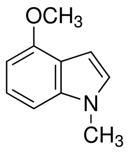 4-Methoxy-1-methylindole 