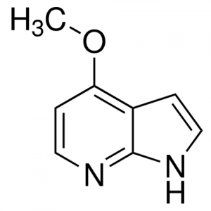 4-Methoxy-1H-pyrrolo[2,3-b]pyridine ADE000907-1G