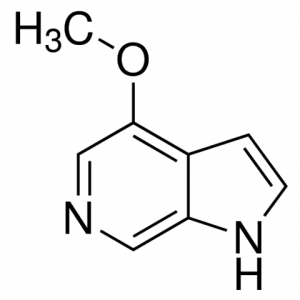 4-Methoxy-1H-pyrrolo[2,3-c]pyridine ADE001011-1G