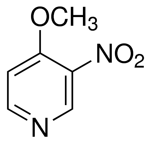 4-Methoxy-3-nitropyridine 