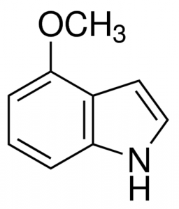 4-Methoxyindole 