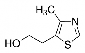 4-Methyl-5-thiazoleethanol 
