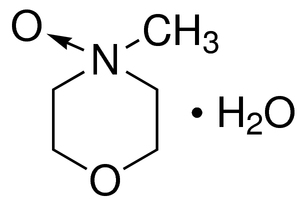4-Methylmorpholine N-oxide monohydrate 