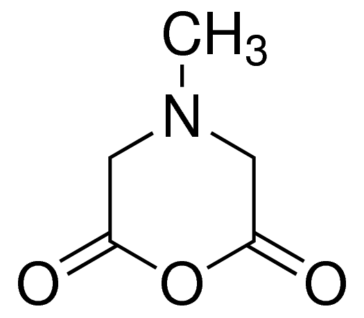4-Methylmorpholine-2,6-dione 